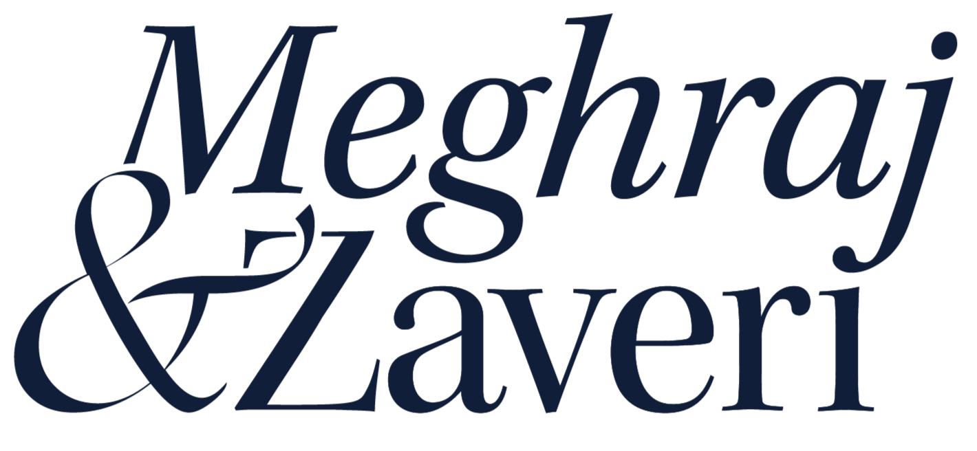 Meghraj & Zaveri